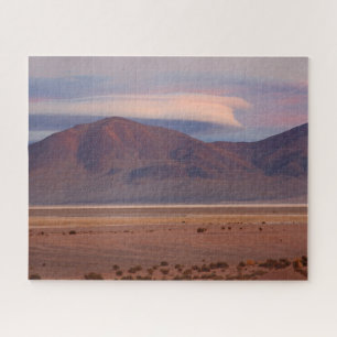 Puzzle Salar del Huasco, Chili 520-pc