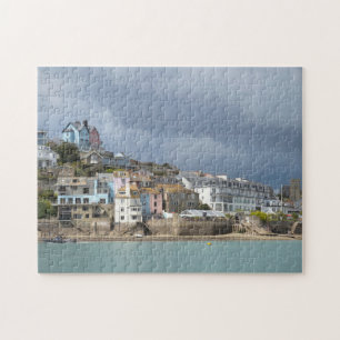 Puzzle Salcombe