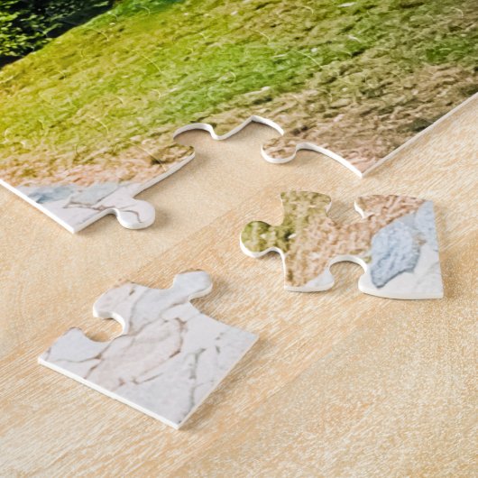 Puzzle Salem Massachusetts (Côté)