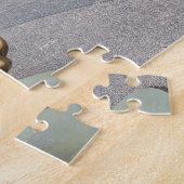 Puzzle Salem Massachusetts (Côté)