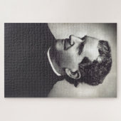 Puzzle Salésien Saint Don John Bosco (Horizontal)