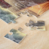 Puzzle Salior Swampfairy (Côté)