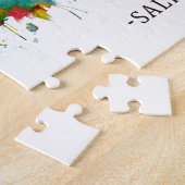 Puzzle Salisbury (Côté)