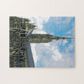 Puzzle Salisbury (Horizontal)