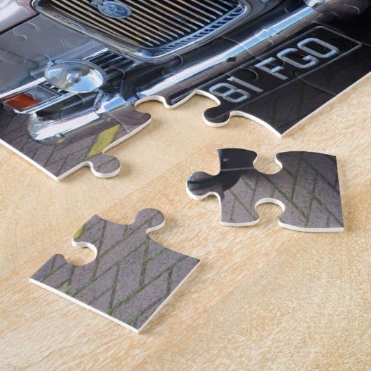 Puzzle Salle de Riley (Côté)