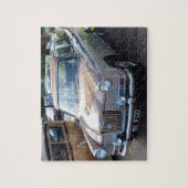 Puzzle Salle de Riley (Vertical)