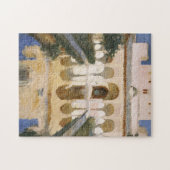 Puzzle Salle des Ambassadeurs (Horizontal)