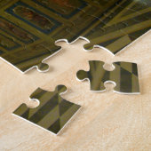 Puzzle salle du musée du Vatican (Côté)