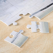 Puzzle Salon de Scarborough - Abstrait (Côté)