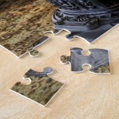 Puzzle Salon Meublé Victorien (Côté)