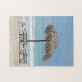 Puzzle Salons sur la plage (Horizontal)