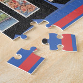 Puzzle Salt Lake City 11x14 (Côté)