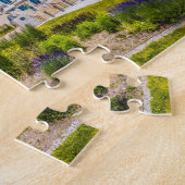 Puzzle Salt Lake City Utah (Côté)