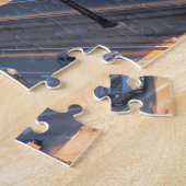 Puzzle Salt Lake City, Utah, USA (Côté)