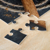 Puzzle Salt Pepper Spices Condiments Cooking Food (Côté)