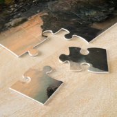 Puzzle Salto grand (Côté)