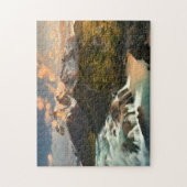 Puzzle Salto grand (Vertical)