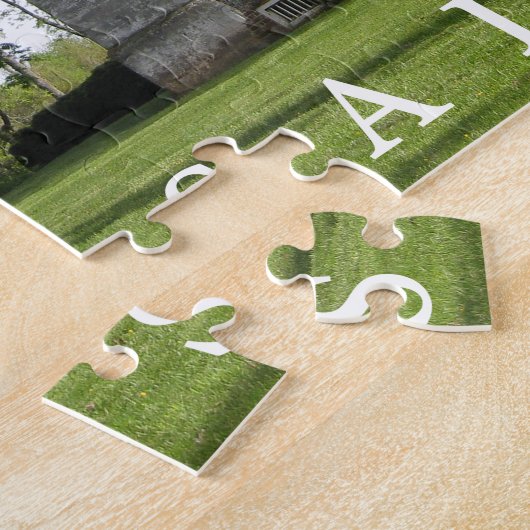 Puzzle : Salubria (Côté)