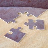 Puzzle Salutations d'automne ! (Côté)