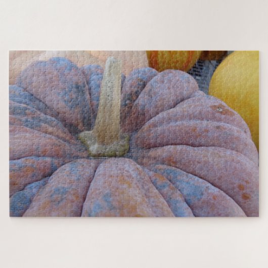 Puzzle Salutations d'automne ! (Horizontal)