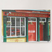 Puzzle Salutations de Clonakilty Irlande (Horizontal)