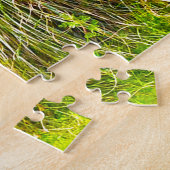 Puzzle Salutations de Courtmacsherry Cork (Côté)