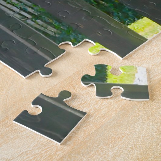 Puzzle Salutations de Dunmore Clonakilty Irlande Jigsaw P (Côté)