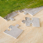 Puzzle Salutations de Inchydoney Clonakilty Irlande Jigsa (Côté)