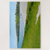 Puzzle Salutations de Inchydoney Clonakilty Irlande Jigsa (Vertical)