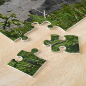 Puzzle Salutations de Inchydoney Clonakilty Irlande Jigsa (Côté)