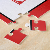 Puzzle Salutations de Maine Lobster Shack Dîner de fruits (Côté)