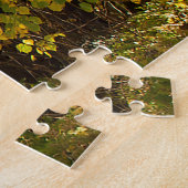 Puzzle Salutations de Noël de Green Avenue Kilcullen (Côté)