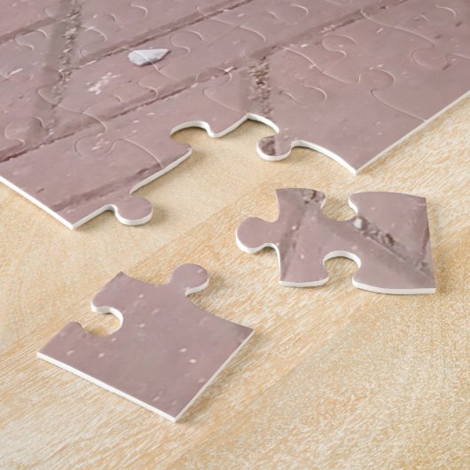 Puzzle Salutations de Noël de Kilcullen (Côté)