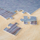Puzzle Salutations de Noël de Marathon Quay Floride (Côté)