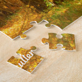 Puzzle Salutations de Noël de The Green Avenue Kilcullen (Côté)