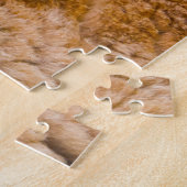 Puzzle Salutations de Noël Mon Chasseur Jigsaw Puzz (Côté)