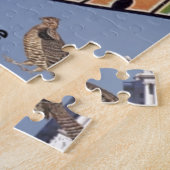 Puzzle Salutations De Pennsylvanie (Côté)