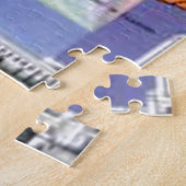 Puzzle Salutations Du Nebraska (Côté)