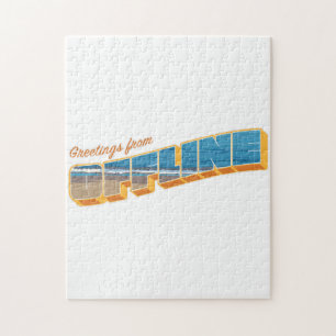 Puzzle Salutations hors ligne