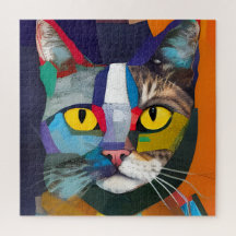 Salvador le chat