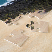 Puzzle Salvation Island Guyana. (Côté)