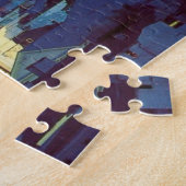 Puzzle Salzbourg (Côté)