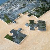 Puzzle Salzbourg (Côté)