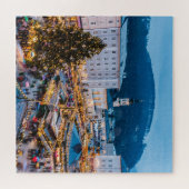 Puzzle Salzbourg, Autriche (Horizontal)