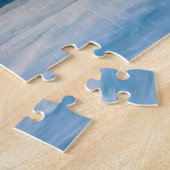 Puzzle Salzbourg, Autriche (Côté)