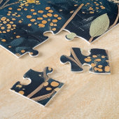 Puzzle Salzbourg Autriche Voyage (Côté)