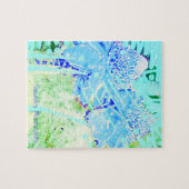 Puzzle Samandra Montecristo Fresh Women's Club (Horizontal)