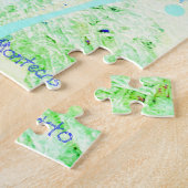 Puzzle Samandra Montecristo Fresh Women's Club (Côté)