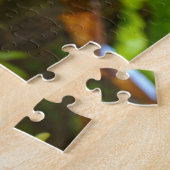 Puzzle Samoa polynésienne. (Côté)