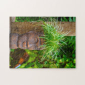 Puzzle Samoa polynésienne. (Horizontal)
